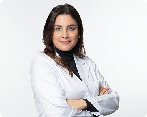 silva goggi
