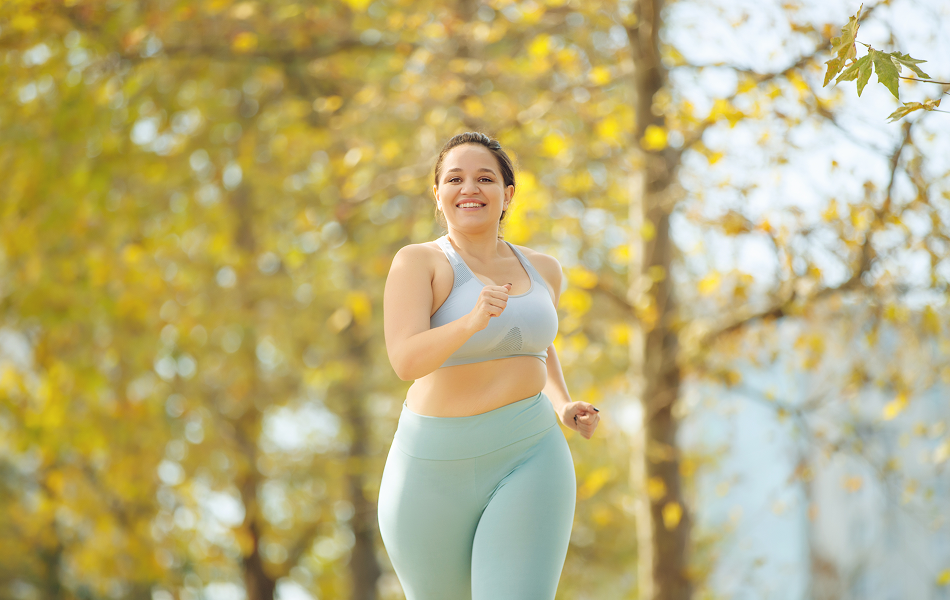 Menopausa e metabolismo  Cosa cambia davvero?