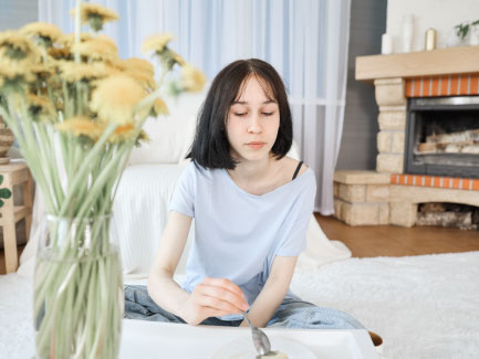 10 consigli per prevenire i disordini alimentari nei figli