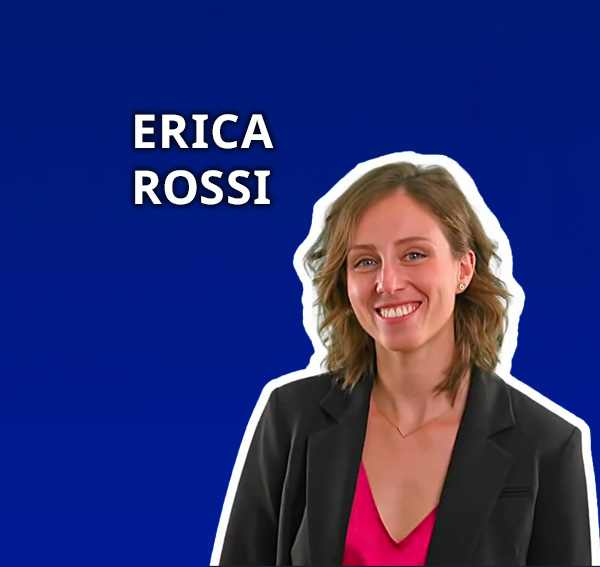 erica rossi